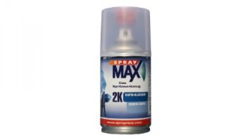 spraymax 2k rapid bl lak